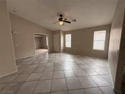 4892 Perrone Avenue, Las Vegas, NV 89141 Living Room