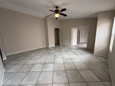 4892 Perrone Avenue, Las Vegas, NV 89141 Living Room