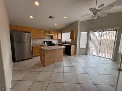 4892 Perrone Avenue, Las Vegas, NV 89141 Kitchen
