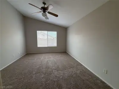 4892 Perrone Avenue, Las Vegas, NV 89141 Bedroom