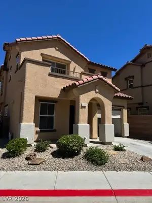 1172 PARADISE DESERT Avenue, Henderson