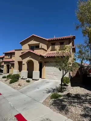 1172 PARADISE DESERT Avenue 