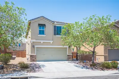 1069 Water Cove Street, Henderson