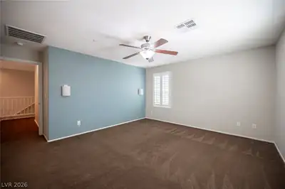 1069 Water Cove Street, Henderson, NV 89011 Primary Bedroom