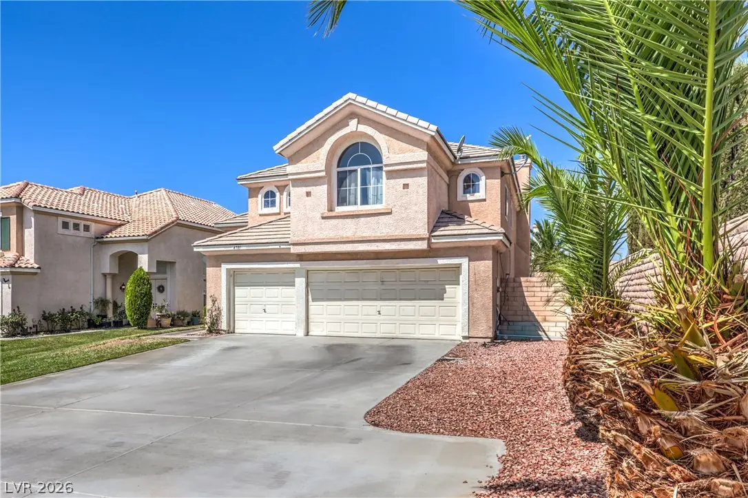4701 Poppywood Drive
