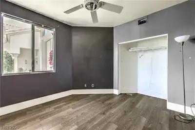4701 Poppywood Drive Bedroom