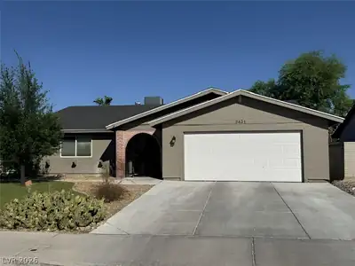2431 La Casa Drive, Henderson