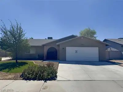 2431 La Casa Drive, Henderson, NV 89014 
