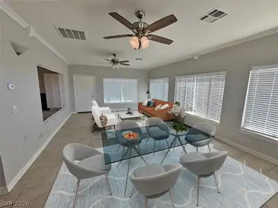 2431 La Casa Drive, Henderson, NV 89014 