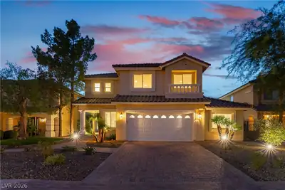 11003 Royal Highlands Street, Las Vegas