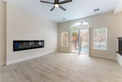 11003 Royal Highlands Street, Las Vegas, NV 89141 Living Room