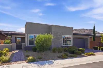 6783 Regency Valley Street, Las Vegas