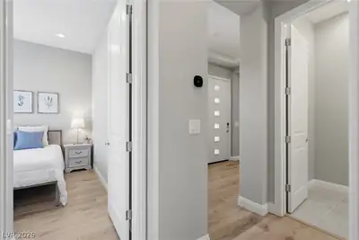 6783 Regency Valley Street, Las Vegas, NV 89148 Bedroom