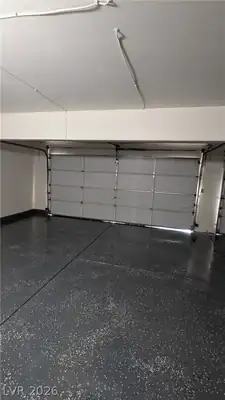 3453 Classic Bay Lane, Las Vegas, NV 89117 Garage