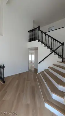 3453 Classic Bay Lane, Las Vegas, NV 89117 Entrance Foyer