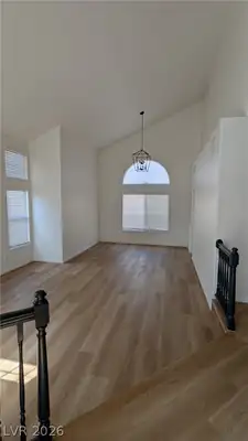 3453 Classic Bay Lane, Las Vegas, NV 89117 Living Room