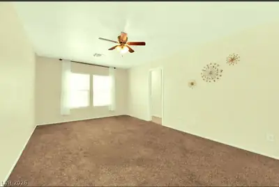 9045 Spirit Canyon Avenue, Las Vegas, NV 89149 Bedroom