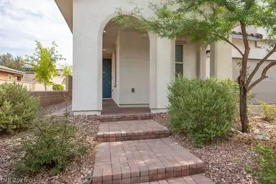 652 Cadence View Way, Henderson, NV 89011 