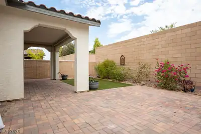 652 Cadence View Way, Henderson, NV 89011 