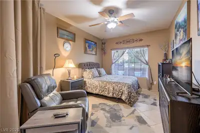 10474 Rustyville Court, Las Vegas, NV 89129 Bedroom