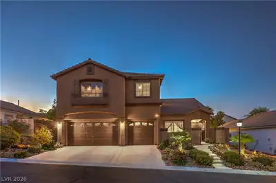 10474 Rustyville Court, Las Vegas
