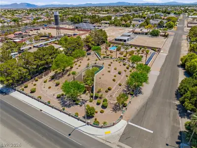 6131 Grand Teton Drive, Las Vegas, NV 89131 Lot