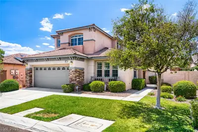 441 Eternity Street, Las Vegas