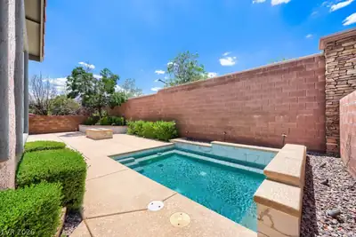 441 Eternity Street Pool