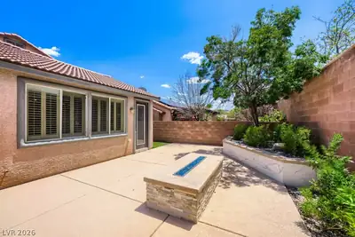 441 Eternity Street Patio
