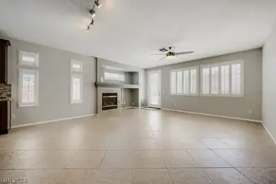 441 Eternity Street Living Room