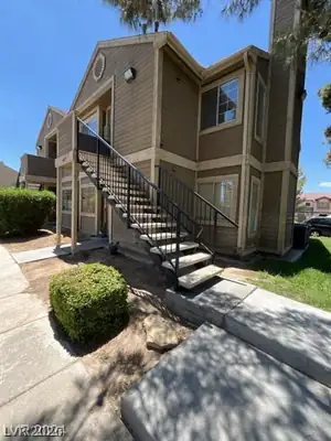 4623 Krissylouise Way D, Las Vegas