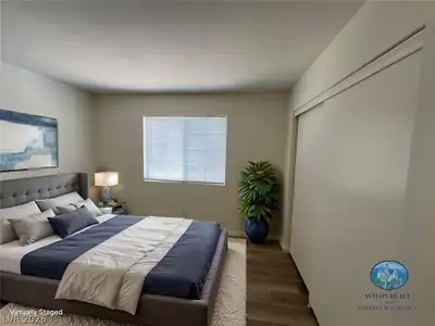 4623 Krissylouise Way D Bedroom