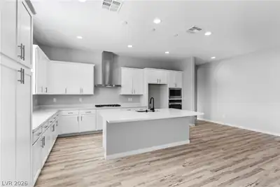567 Jerry Bird Court, Las Vegas, NV 89123 Kitchen