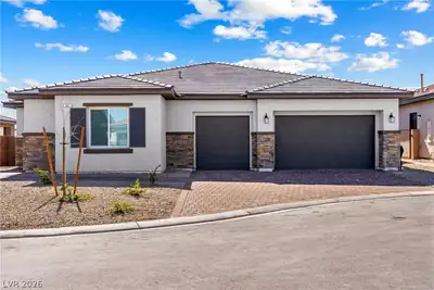 567 Jerry Bird Court, Las Vegas
