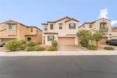 1104 Strada Cristallo Henderson, NV 89011