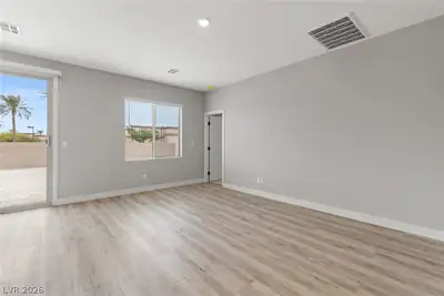 3236 Basin Desert Street, North Las Vegas, NV 89032 Bedroom