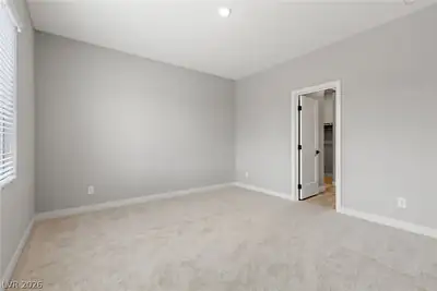 3236 Basin Desert Street, North Las Vegas, NV 89032 Bedroom