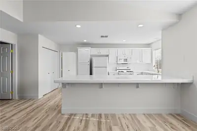 3327 Erva Street 233 Kitchen