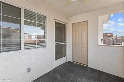 3327 Erva Street 233 Patio