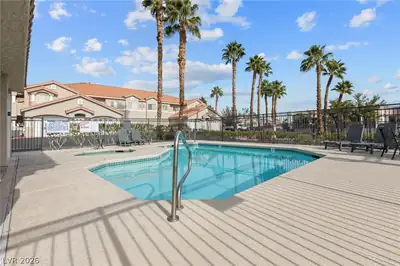 3327 Erva Street 233 Pool