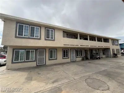 1420 Putnam Avenue 4, North Las Vegas