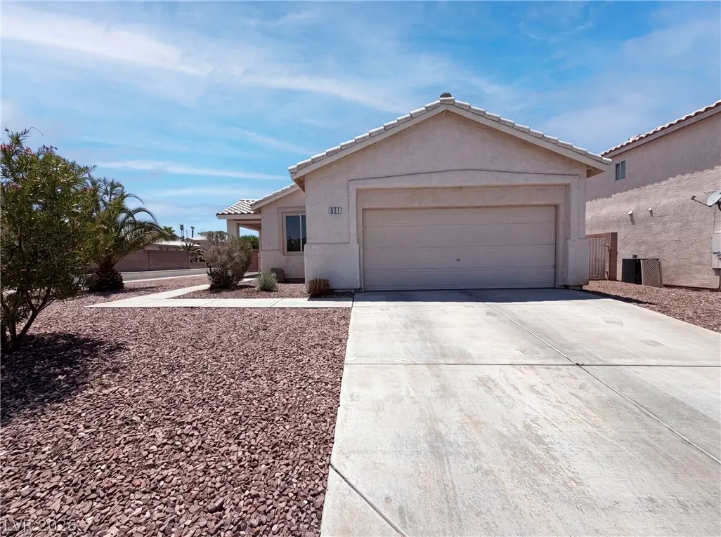 521 Quail Bird Place, Henderson, NV 89052