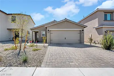 4215 Gold Desert Street, North Las Vegas, NV 89032 