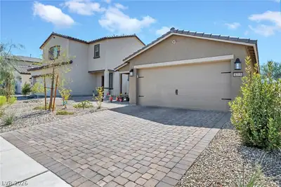4215 Gold Desert Street, North Las Vegas, NV 89032 