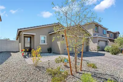 4215 Gold Desert Street, North Las Vegas, NV 89032 