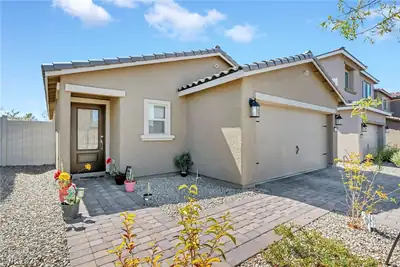 4215 Gold Desert Street, North Las Vegas, NV 89032 