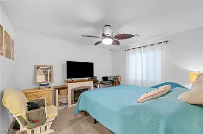4215 Gold Desert Street, North Las Vegas, NV 89032 