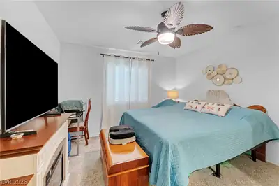 4215 Gold Desert Street, North Las Vegas, NV 89032 