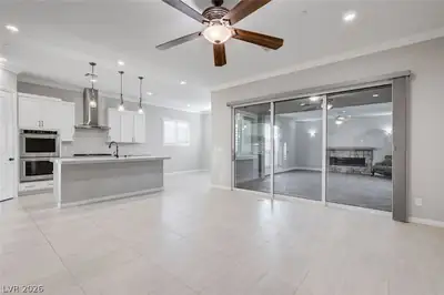 1167 North Water Street Kitchen