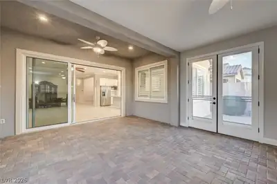 1167 North Water Street Patio